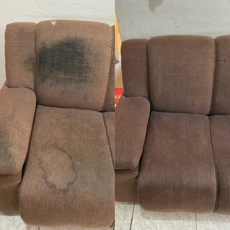 Espuma Mágica™ – O Multiuso Poderoso Que Derrete Qualquer Sujeira e Gordura em Segundos!