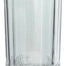 Jogo 6 Copos Altos em Vidro Splendor Furta-Cor 360ml