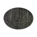 Prato Raso Refeição Pedra Sabão 26 cm