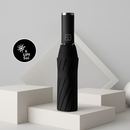 Guarda-Chuva Automático  – Resistente ao Vento, Proteção Solar