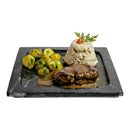 Prato Quadrado Sobremesa Pedra Sabão 20x20 cm  Pedra Sabão  Medidas:  Altura / Espessura:  - 2 cm  Largura:  - 20 cm  Comprimento  - 20 cm  Peso: 2,000kg    Matéria prima   Produzida com a melhor matéria prima e acabamento do mercado. Qualidade, durabilid