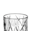 Jogo 6 Copos Baixos Whisky Forest em Cristal Ecológico 310ml