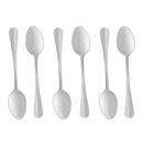 Faqueiro Positano Aço Inox 24 peças