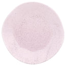 Prato Raso Porcelana Rosa Ryo Pink Sand - 27,5cm