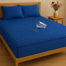 Capa Impermeável para Colchão – [Compre 1 e Leve 3]