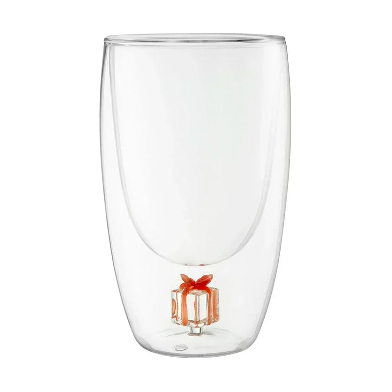 Copo Alto Home Style Árvore de Natal