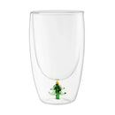 Copo Alto Home Style Árvore de Natal