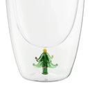 Copo Alto Home Style Árvore de Natal