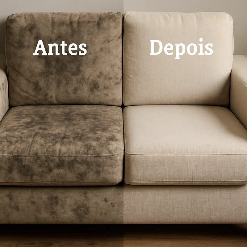 Espuma Mágica™ – O Multiuso Poderoso Que Derrete Qualquer Sujeira e Gordura em Segundos!