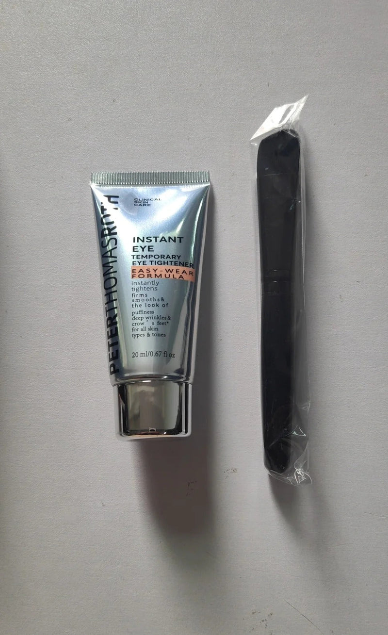 Creme para os Olhos Peter Thomson – Resultados Visíveis Já na Primeira Aplicação!