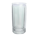 Jogo 6 Copos Altos em Vidro Splendor Furta-Cor 360ml