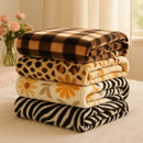 Compre 1 Leve 3 – Kit de Mantas Casal Microfibra Super Macias e Aconchegantes