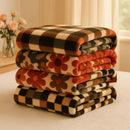 Compre 1 Leve 3 – Kit de Mantas Casal Microfibra Super Macias e Aconchegantes