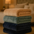 Compre 1 Leve 3 – Kit de Mantas Casal Microfibra Super Macias e Aconchegantes