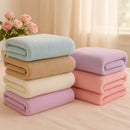 Compre 1 Leve 3 – Kit de Mantas Casal Microfibra Super Macias e Aconchegantes