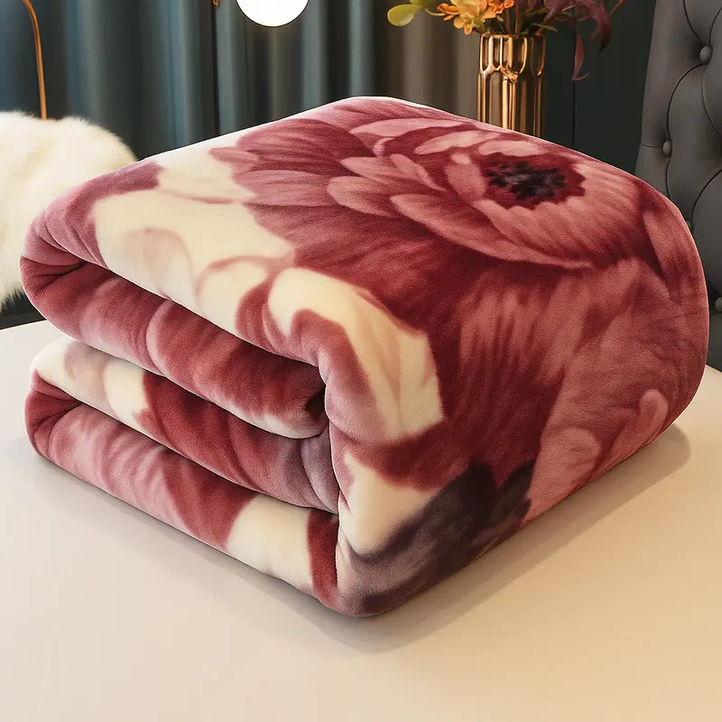 Compre 1 Leve 3 – Kit de Mantas Casal Microfibra Super Macias e Aconchegantes