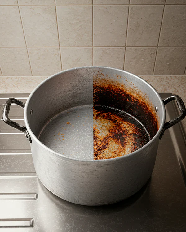 Espuma Mágica™ – O Multiuso Poderoso Que Derrete Qualquer Sujeira e Gordura em Segundos!