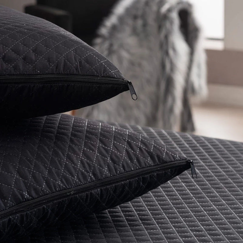 Capa Impermeável para Colchão – [Compre 1 e Leve 3]