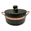 Panela de pressão Pedra Sabão 3000 ml