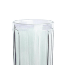 Jogo 6 Copos Altos em Vidro Splendor Furta-Cor 360ml