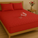 Capa Impermeável para Colchão – [Compre 1 e Leve 3]