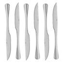 Faqueiro Positano Aço Inox 24 peças