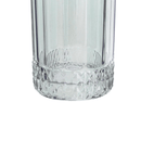 Jogo 6 Copos Altos em Vidro Splendor Furta-Cor 360ml